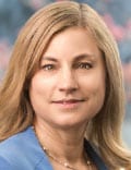photo of Suzanne Haney