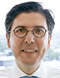 photo of Ziyad Al-Aly