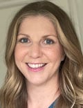 photo of Julie McFadden
