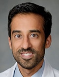 photo of Nitin Ahuja