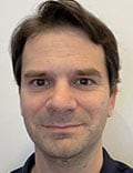 photo of Remi Goupil