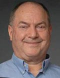 photo of Sheldon Tobe