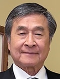 photo of Shi-Hong Loh