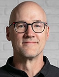 photo of Steve Irsfeld