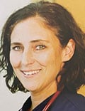 photo of Ashley Saucier MD