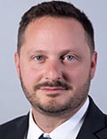 photo of Tim Jenkins