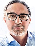 photo of David Amron 
