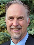 photo of Kevin Miller