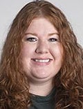 photo of Lindsey Russell 