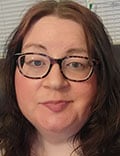 photo of Shannon Ashley 