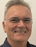photo of Dr Edward Large PhD