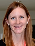 photo of Jennifer Reed