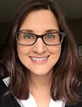 photo of Kristyn Frank