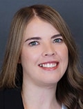 photo of Natalie Hamilton