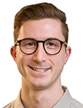 photo of Nick Grubic