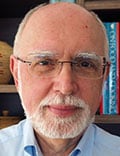 photo of Robert Zatorre PhD