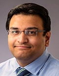 photo of Dipen Patel, MD