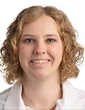 photo of Chelsey Fiecke, PhD