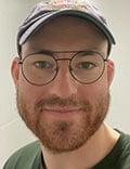 photo of Alex Vahera-Chibnik