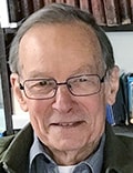 photo of Anthony Doob