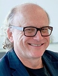 photo of Gary Chaimowitz