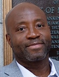 photo of Christophe Lewis