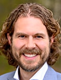 photo of Mathieu Dufour
