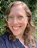 photo of Nicole Kief