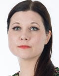 photo of Pia Puolakka