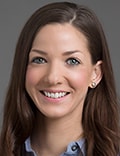 photo of Teresa Lillis