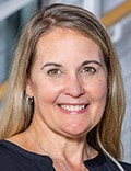 photo of Deborah Busch