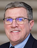 photo of George Zangaro