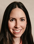 photo of Jaclyn Madar