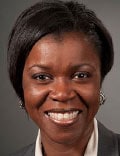 photo of Launette Woolforde