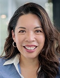 photo of Mary De Vera