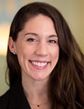 photo of Alyssa Moran