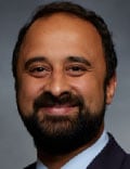 photo of Ankeet S. Bhatt