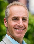 photo of Dariush Mozaffarian