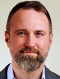photo of Donald Edmondson