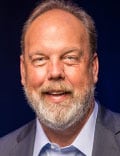 photo of James Jackson