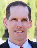 photo of Paul Heidenreich