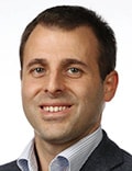 photo of Alfonso Piciocchi, PhD
