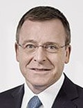 photo of Torsten Haferlach, MD
