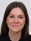 photo of Anna Smit