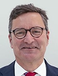 photo of Frank Leebeek