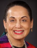 photo of Jill Rabin