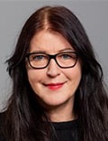 photo of Nicola Gökbuget