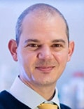 photo of Joseph Borg
