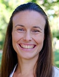 photo of Amanda Cohn
