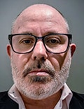 photo of Andrew Holland
